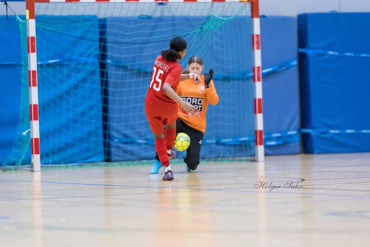 Bild 138 - wCJ Futsalmeisterschaft